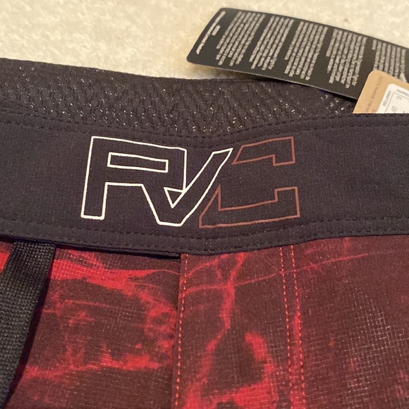 Reebok combat MMA shorts - Picture 3 of 5